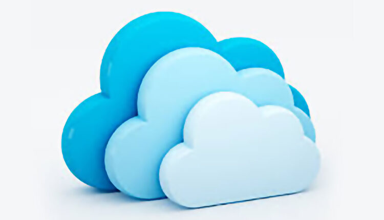 With Security And Flexibility Top Of Mind, Financial Companies Embrace Hybrid Cloud