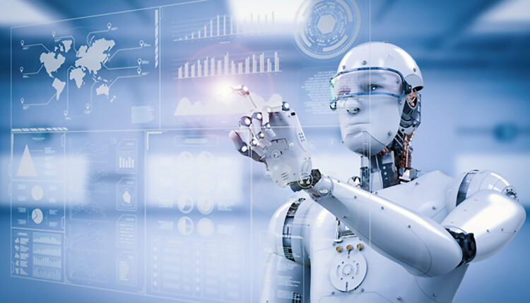 The Role Of Artificial Intelligence, Big Data And Robotics In The Future Of Aerospace Manufacturing