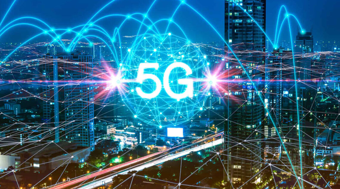 CommScope Makes 5G Implementation Smarter And Faster With New Antennas, Connectors And Power Solutions