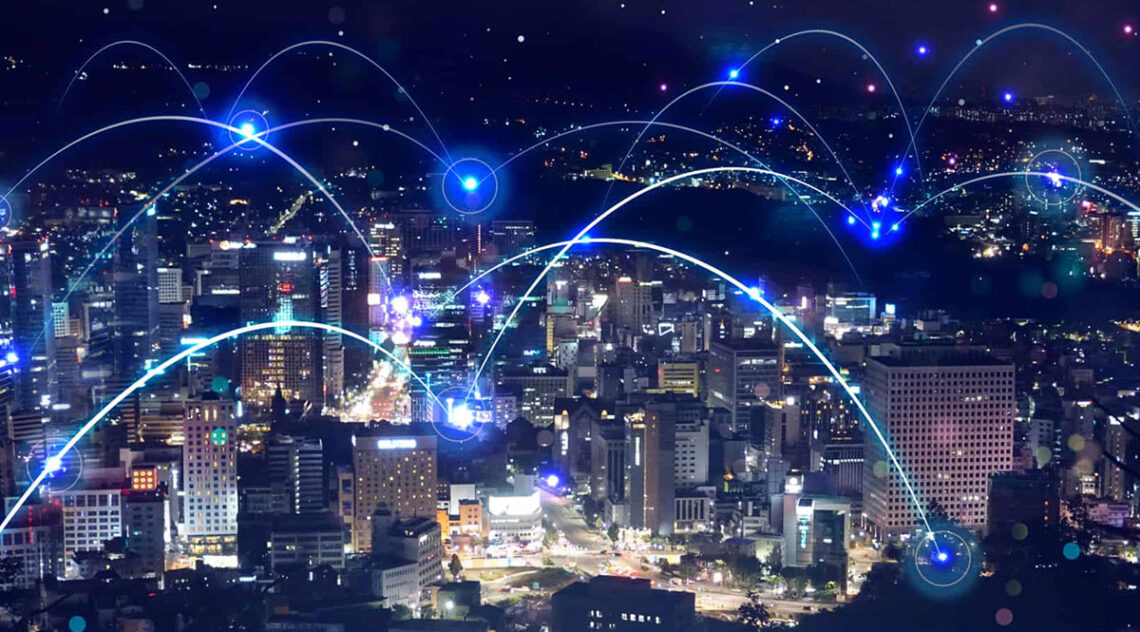 5G Network Plays A Critical Role In Enabling ‘Intelligent Connectivity’ Empowering Industries And Societies