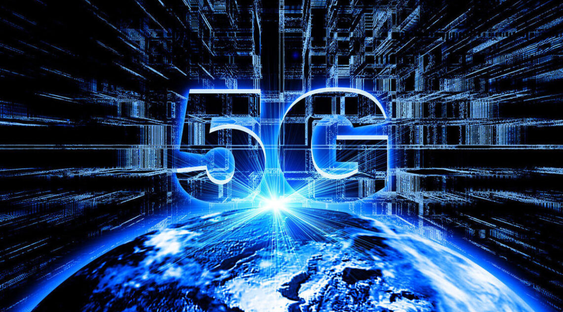 HPE Launches As-A-Service 5G Portfolio