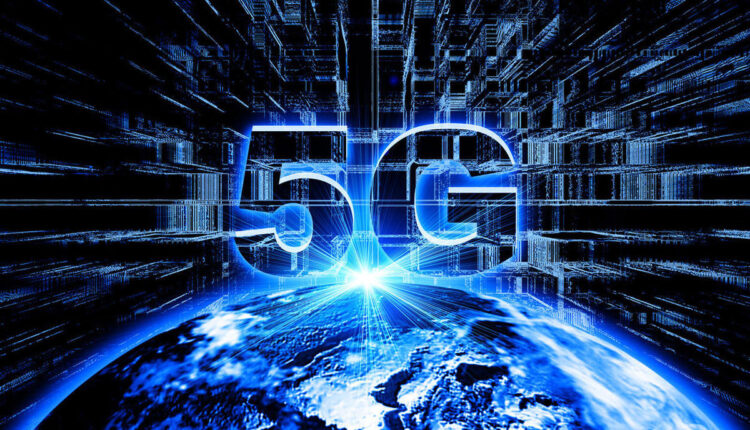 HPE Launches As-A-Service 5G Portfolio