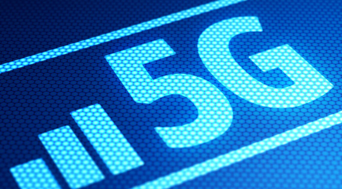 5G Security Assurance Is Key To KSA Economic Acceleration