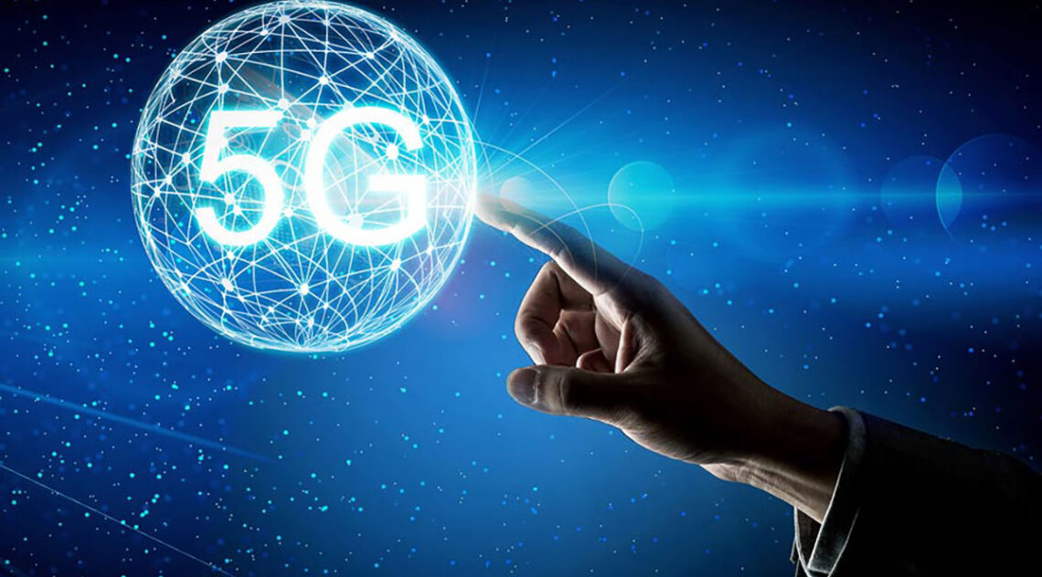 Huawei Preparing To Launch New 5G Products In Saudi Arabia