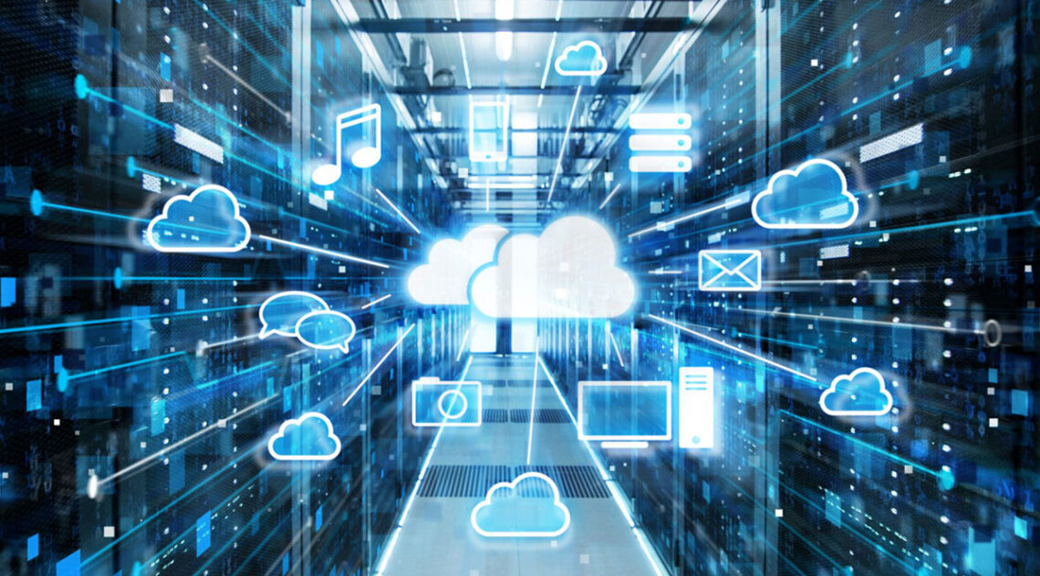 IDC Expects 2021 To Be The Year Of Multi-Cloud