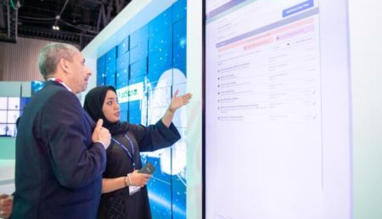 MoHAP Showcases Latest Updates Of Its Smart Healthcare Center “PaCE” At Arab Health 2020