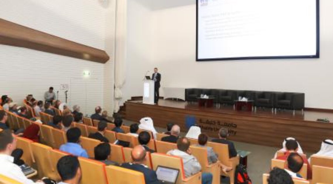 Khalifa University To Host Second Edition Of Mubadala-GlobalFoundries-SRC Forum On AI Hardware R&D In Abu Dhabi On 20 February