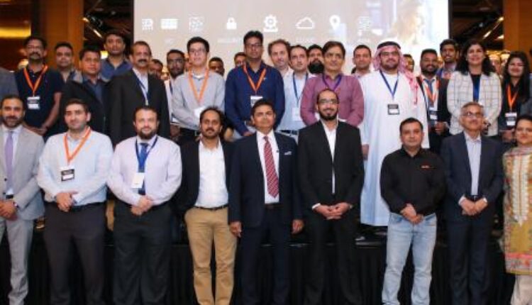 Al-Futtaim Technologies And Aruba Host Joint Session Showcasing Benefits Of Wi-Fi 6 And Cloud Managed Networking