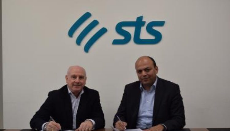 STS Provides Sayegh Group With Managed Cloud And SOC Services