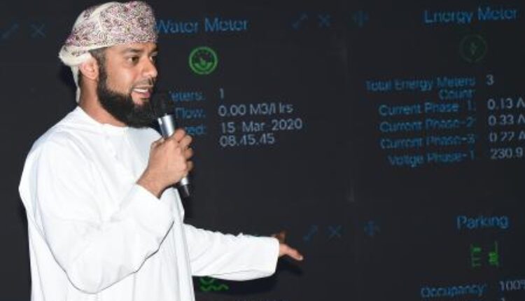 MTC, Omantel And Madayn Launch KOM Smart City Pilot Project