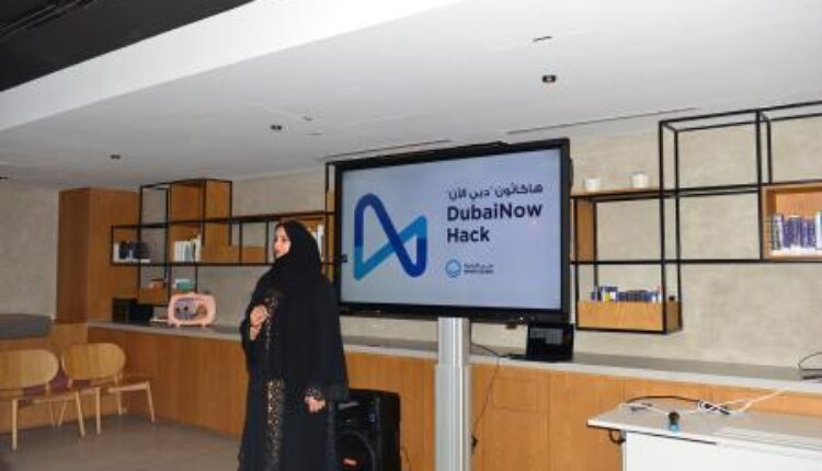 Smart Dubai Department Marks UAE Innovation Month 2020 With A Full Agenda Of Activities