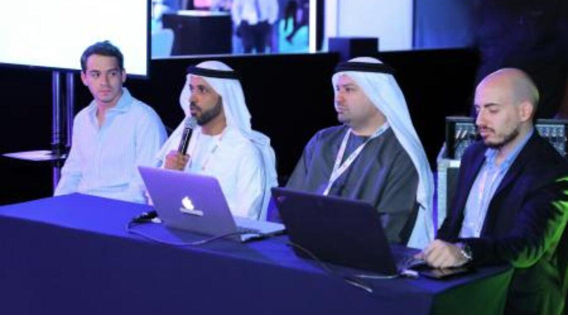 Dubai Land Department Successfully Concludes Participation In ‘Future Blockchain Summit 2019’