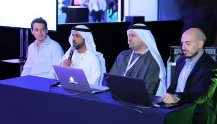 Dubai Land Department Successfully Concludes Participation In ‘Future Blockchain Summit 2019’