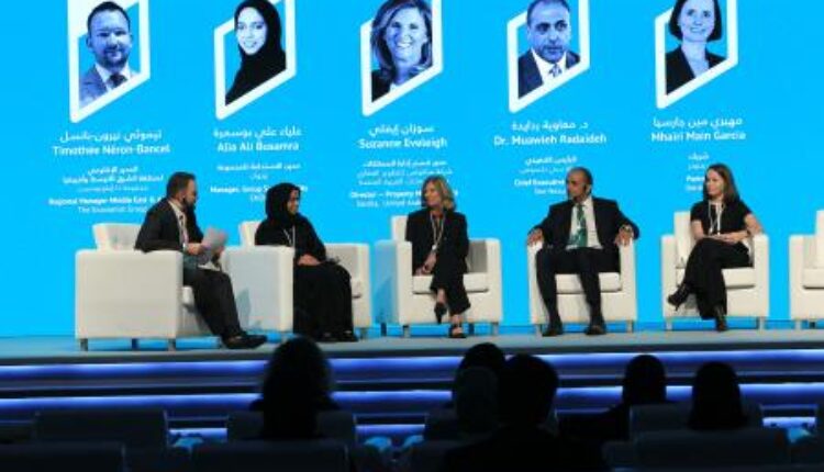 Sharjah FDI Forum 2019 Looks Into The Future Of AI, Sustainability And Fintech