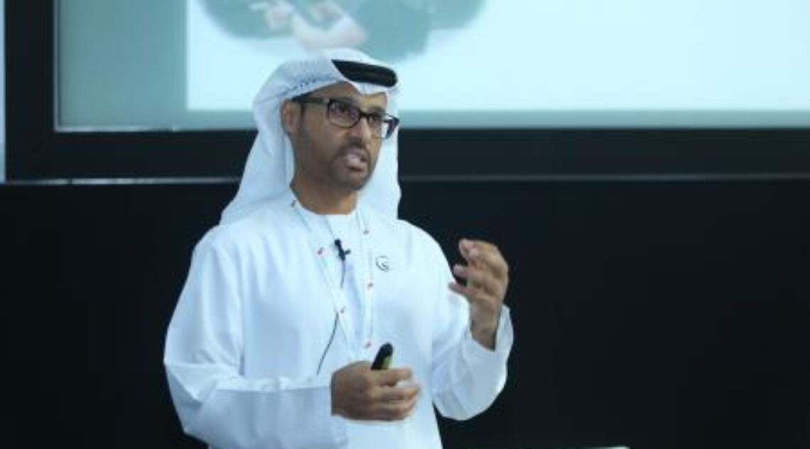 AI, IoT And 4IR Technologies Provide A Multitude Of Opportunities For The UAE