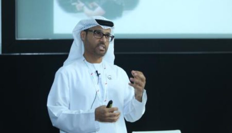 AI, IoT And 4IR Technologies Provide A Multitude Of Opportunities For The UAE