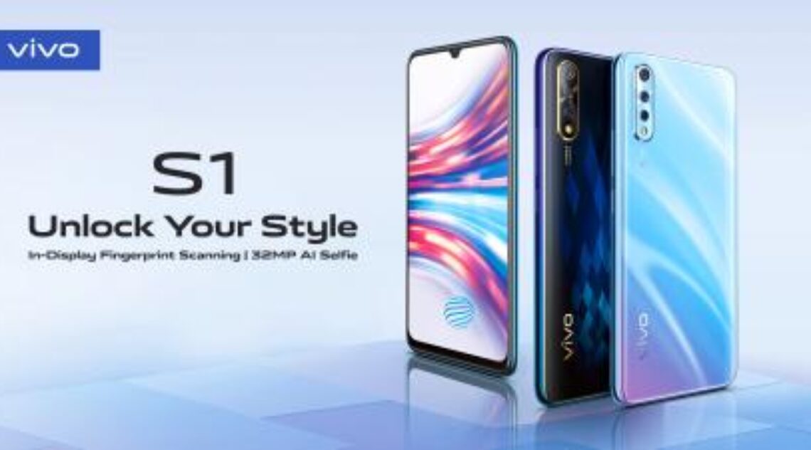 Vivo Brings Industry-Leading AI Photography And Digital Security To Saudi Arabia With S1