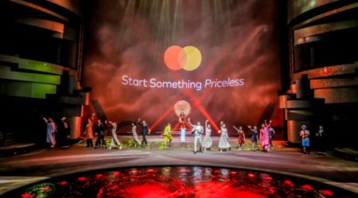 Mastercard Continues Its Multi-Sensory Brand Journey And Launches The Taste Of ‘Priceless’ In The UAE