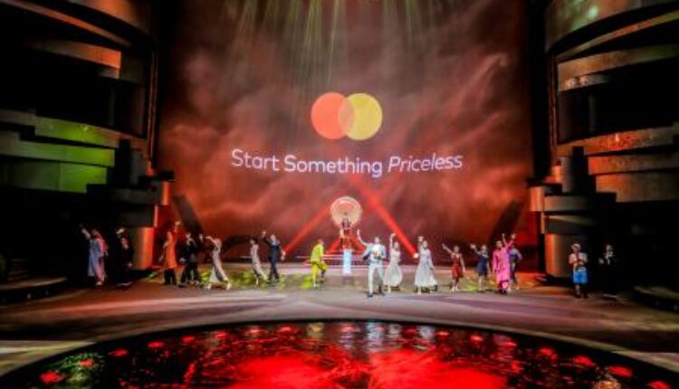 Mastercard Continues Its Multi-Sensory Brand Journey And Launches The Taste Of ‘Priceless’ In The UAE