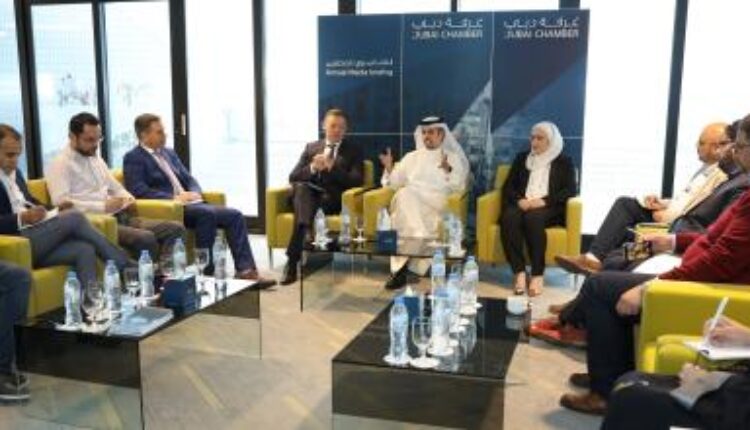 Dubai Chamber Membership Tops 245,000 In 2019 Amid Smart Transformation Push