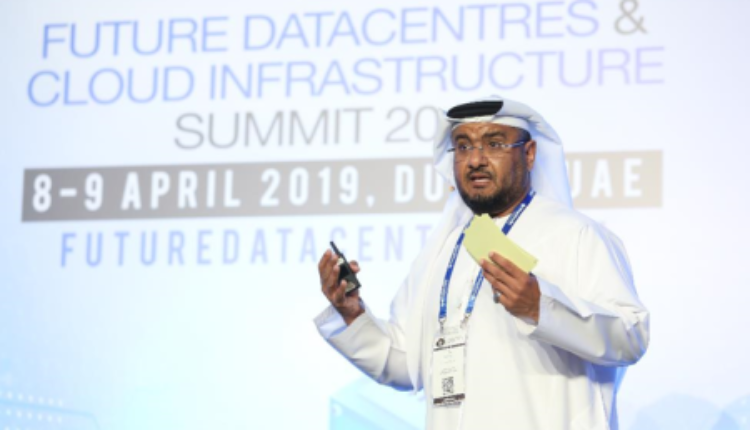 Key Trends And Growth Drivers Of Datacentre And Cloud In The Middle East To Be Discussed At The Future Datacentres And Cloud Infrastructure Summit