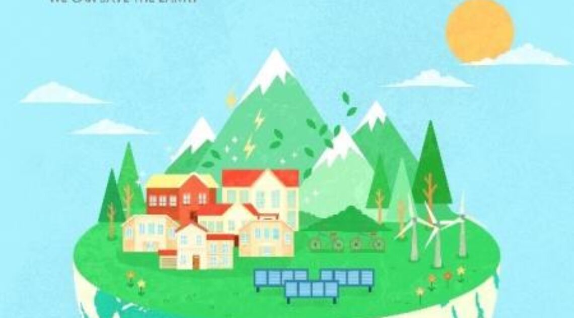 Using AI To Improve Sustainability At Home On World Earth Day 2020