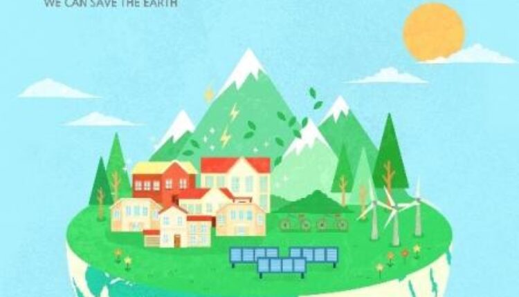 Using AI To Improve Sustainability At Home On World Earth Day 2020