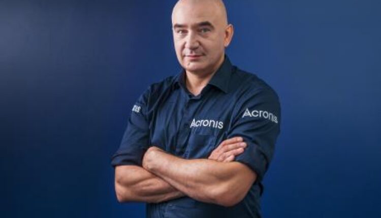 Acronis Cyber Protect Cloud: A “Vaccine” Option For Cyber Threats