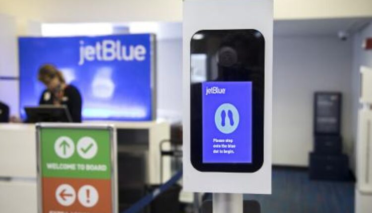 SITA Wins Prestigious Award For Biometric Boarding Technology