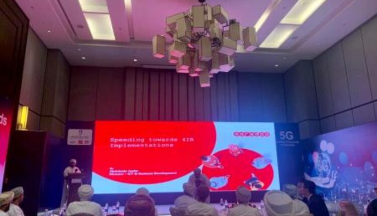 Ooredoo Showcases 5G Capabilities Using Latest Huawei Technology