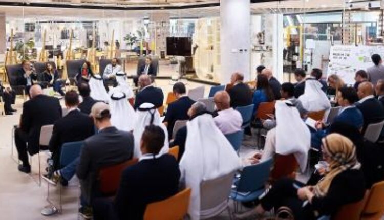 Dubai Future Foundation Launches International Roundtable Series On “Value Of AI And Robotics”