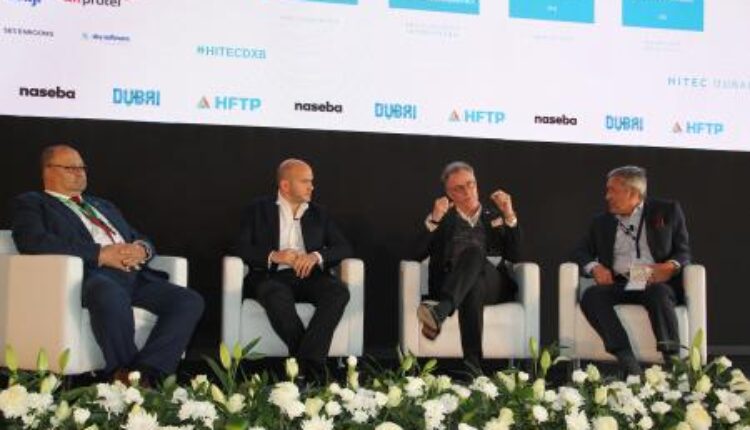 Experts At HITEC Dubai Reveal How AI And Robotics Are Transforming The Hospitality Business