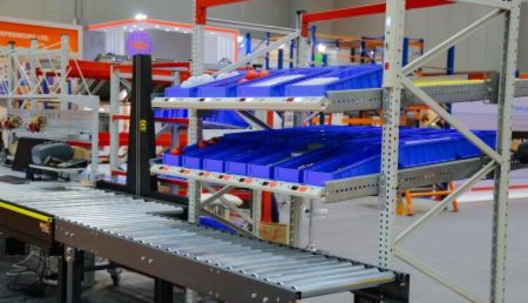 Robotics And Automation To Transform Middle East’s Warehousing And Inventory Control