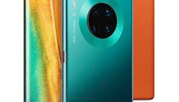 5 Super Reasons Why The HUAWEI Mate 30 Pro 5G Is The King Of 5G Smartphones We’ve All Been Waiting For