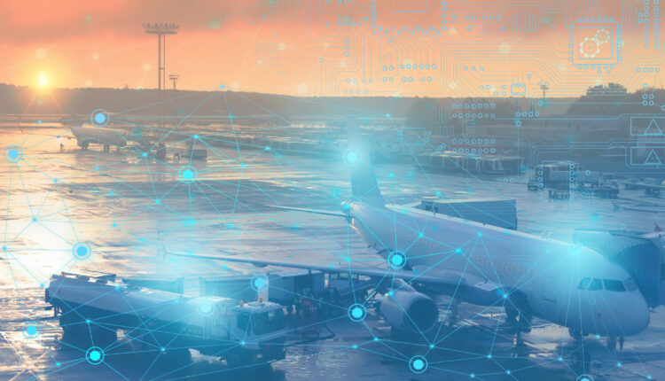 How Will 5G Transform Air Travel?