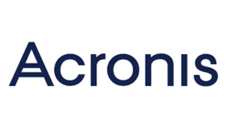 Acronis Enters Official AI Partnership With A.S. Roma