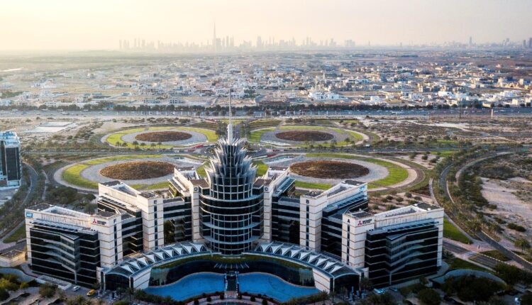 Dubai Silicon Oasis Authority Implements AI-Enabled Building Management System