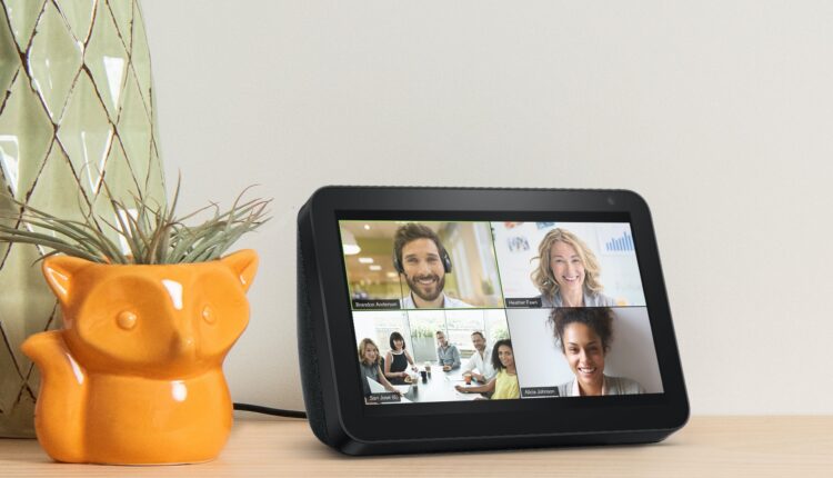 Zoom Expands Zoom For Home To Popular Smart Displays