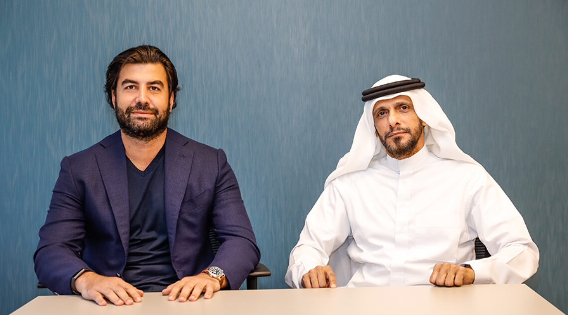 JGroup To Invest USD 15 Million In FoxPush, Middle East’s First Full-Stack Solution Provider For Digital Advertising