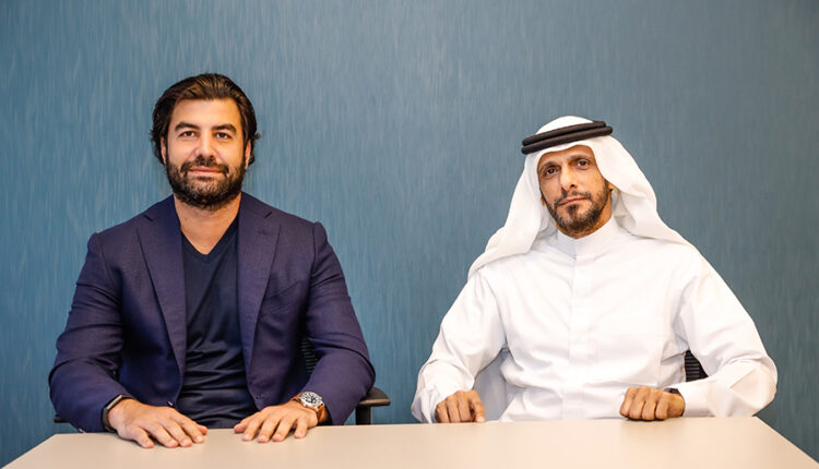 JGroup To Invest USD 15 Million In FoxPush, Middle East’s First Full-Stack Solution Provider For Digital Advertising