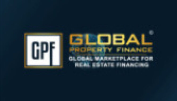 GPF Introduces A New Era Of AI-Based Global Digital Real Estate Lending