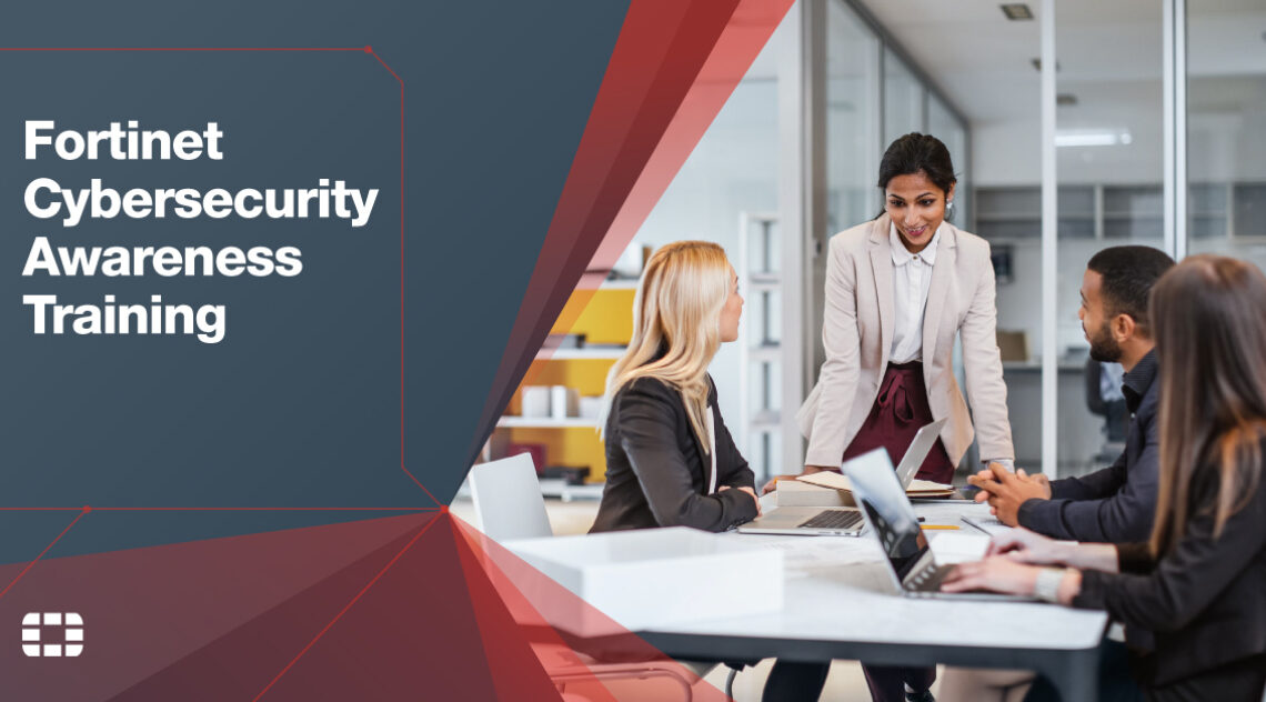 Fortinet Expands Network Security Expert Training Institute Offerings To Further Advance Security Skillsets