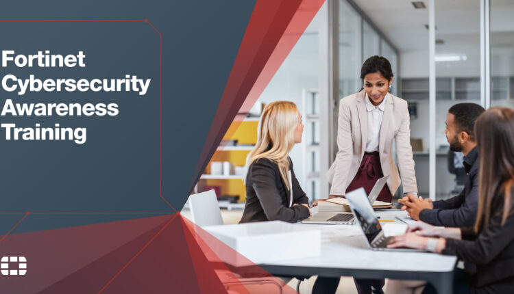 Fortinet Expands Network Security Expert Training Institute Offerings To Further Advance Security Skillsets