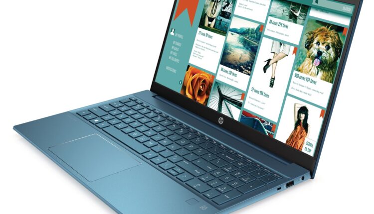 HP Builds On Sustainability Commitment With First Consumer PCs Made With Ocean-Bound Plastics