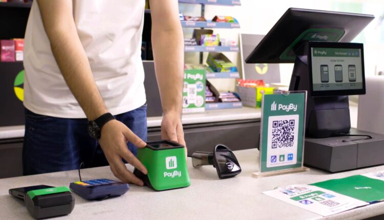 PayBy Launches QR Code-Based Smart Payment Systems For Small And Medium Businesses