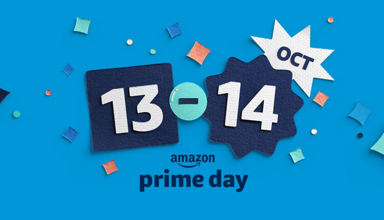 Amazon.ae Reveals Prime Day Deals