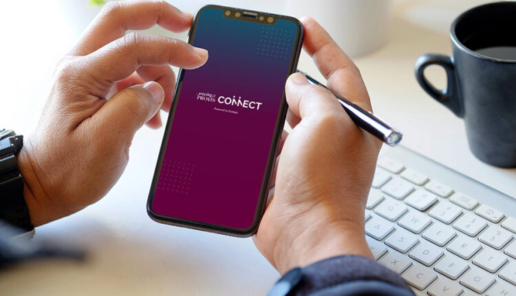 New Proptech App ‘Provis Connect’ Launched To Optimize Service Delivery