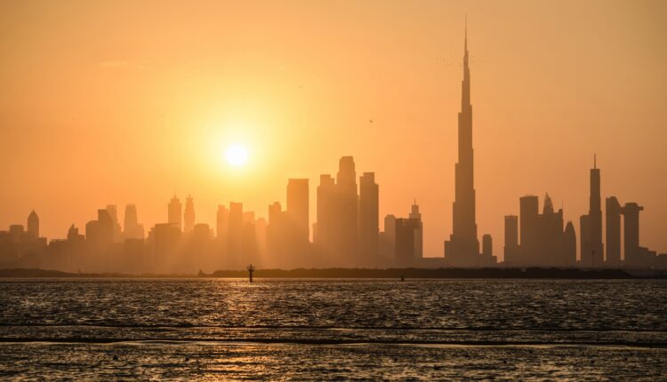 Dubai Launches Unique Virtual Working Programme For Overseas Professionals