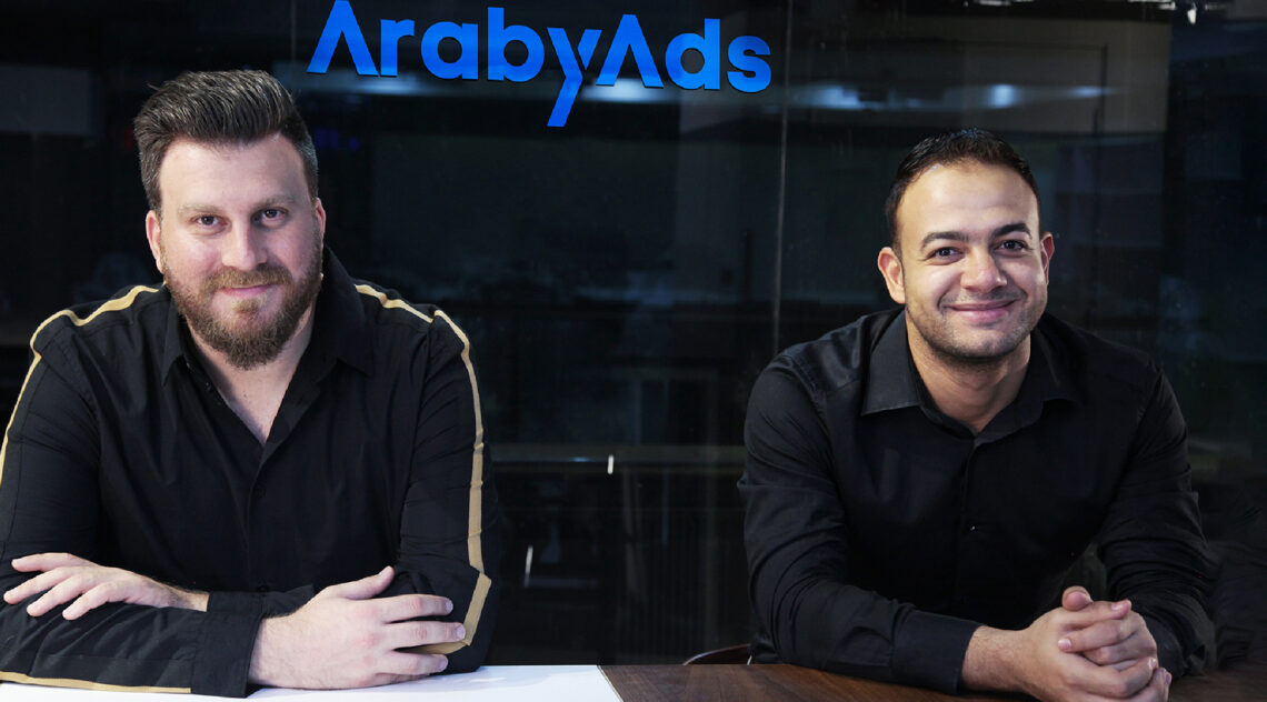 ArabyAds Acquires AdFalcon