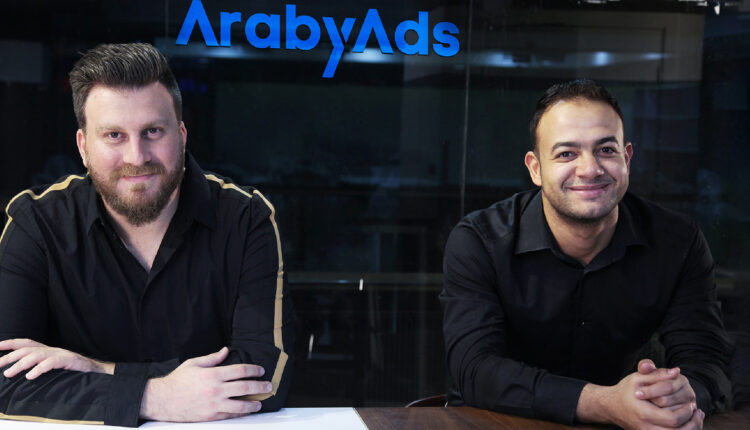 ArabyAds Acquires AdFalcon